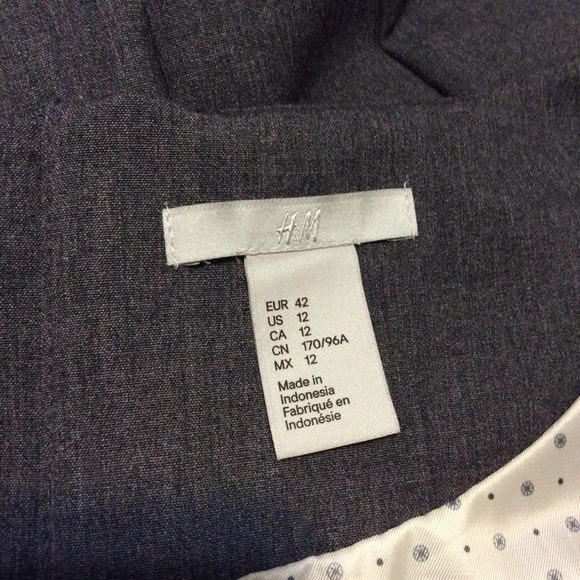 H&M formal dress - Picture 7 of 7